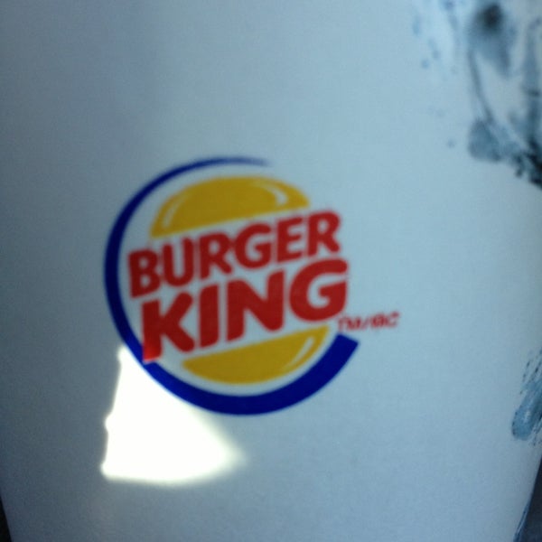 Photos at Burger King Orlando, FL
