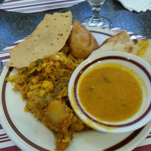 Photos at Taj Palace Indian Restaurant