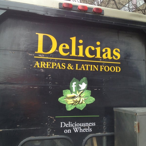Foto diambil di Delicias oleh Jervis T. pada 2/26/2013