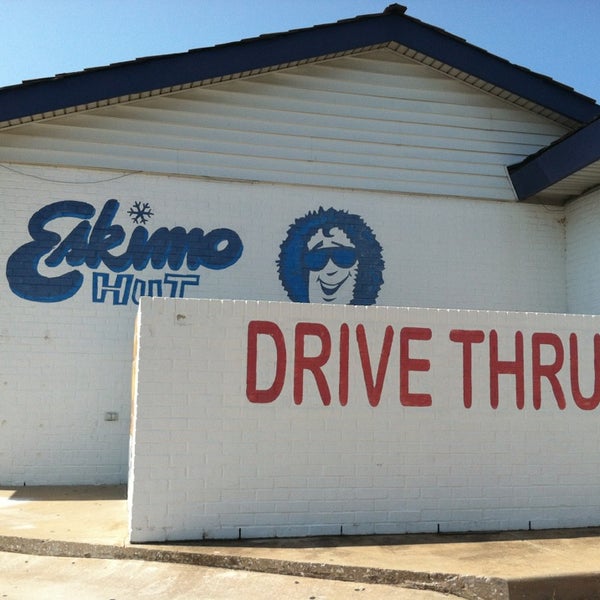 The Eskimo Hut 2 tips from 107 visitors