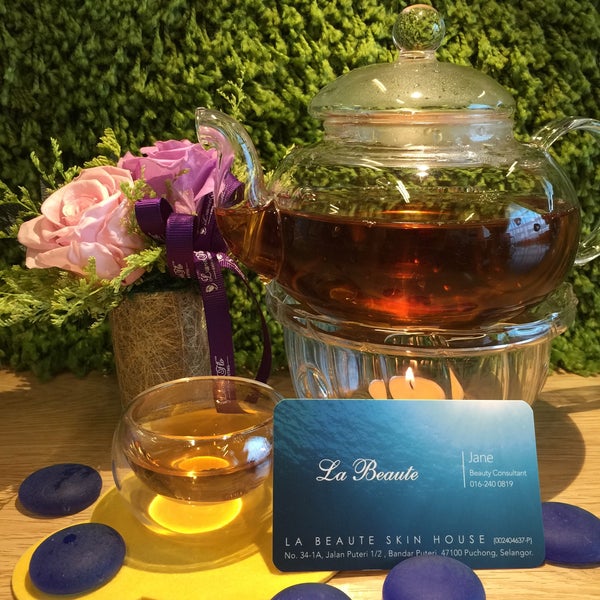 Photos at La Beauté Skin House - Health u0026 Beauty Service in Bandar 