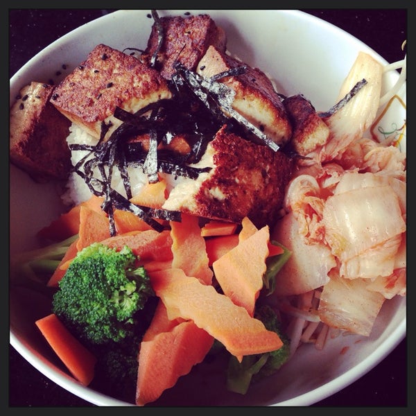 Photos at Jasmine 26 Whittier 36 tips