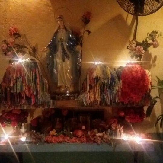 Photo prise au Lacalaca Cantina Mexicana par Edson M. le6/19/2016