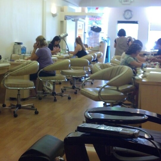 Nail studio Do You Nails, nail salon, Ярославль, улица Некрасова, 29 - Yandex Ma