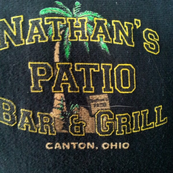 Nathan's Patio Bar and Grille 9 tips from 380 visitors