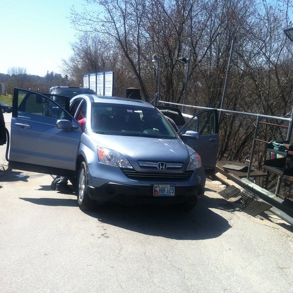 Yvon's Supersonic Car Wash Downtown Lewiston 1 tip from 43 visitors