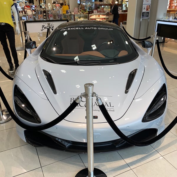 Photo taken at Saks Fifth Avenue by Andrew L. on 2/22/2019