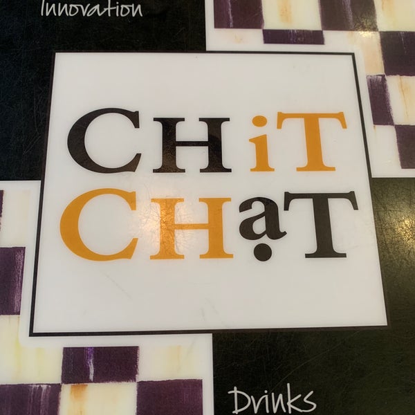 รูปภาพถ่ายที่ Chit Chat Diner โดย Andrew L. เมื่อ 6/12/2019