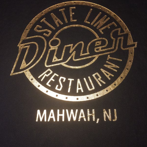 Photo prise au State Line Diner par Andrew L. le8/19/2016