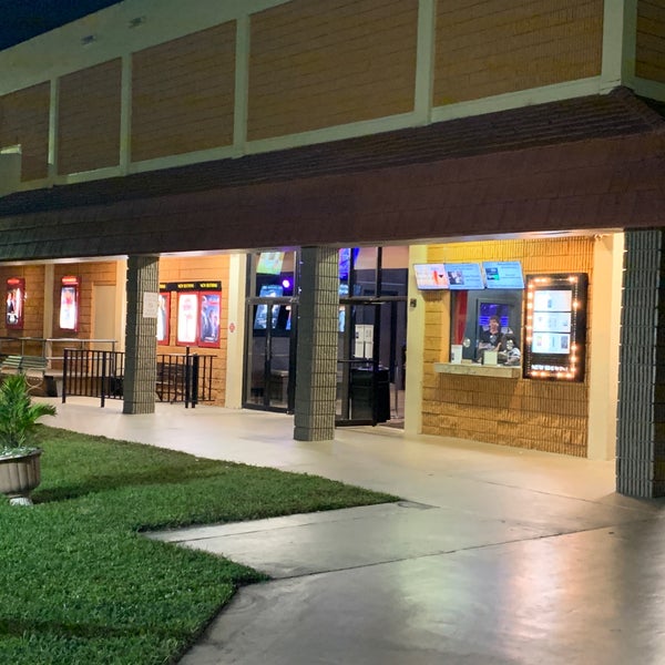 Movies of Delray 7421 W Atlantic Ave