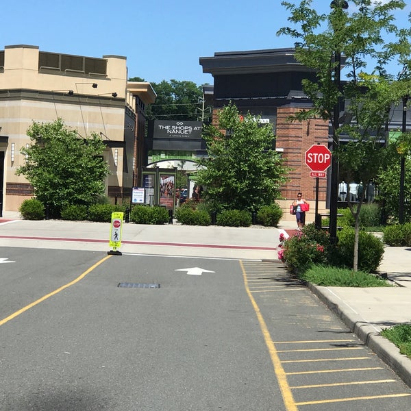 Welcome To The Shops at Nanuet® - A Shopping Center In Nanuet, NY - A Simon  Property