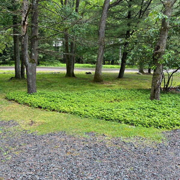Bear Creek Lakes Housing Development