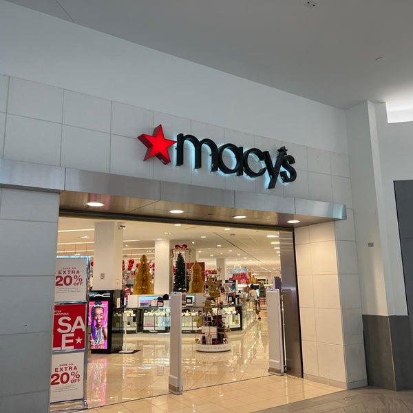 Photos at Macy's Outlet Store in Boca Raton