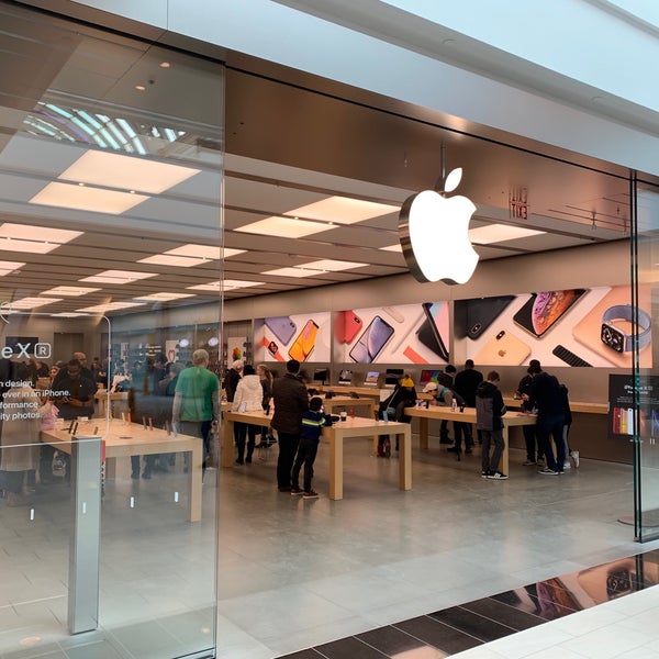 Apple King of Prussia 160 N Gulph Rd