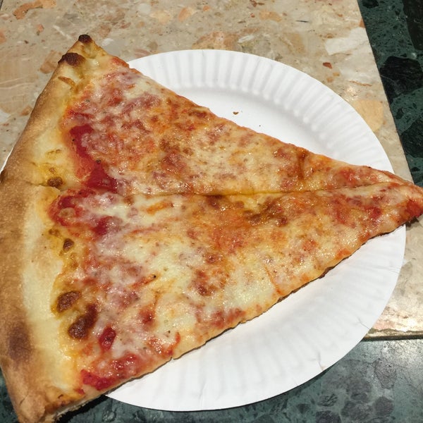 Pizza Nova - Pizza Place in Fort Lee