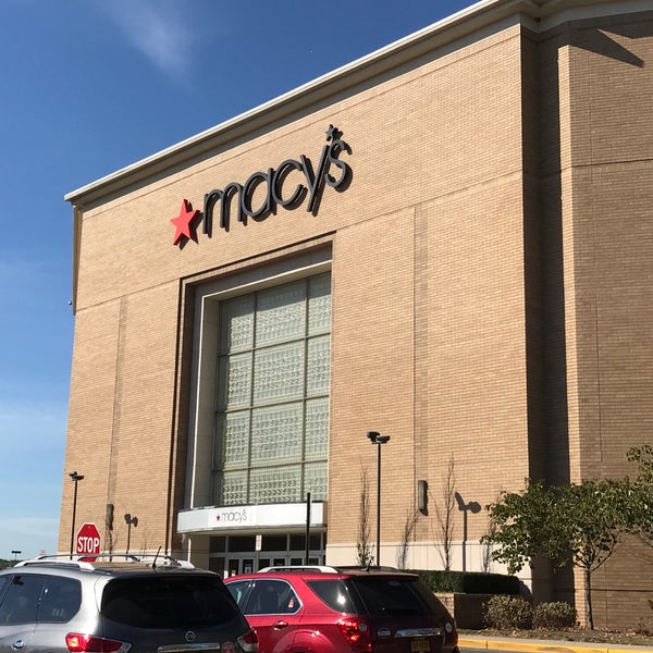 Photos at Macy's Outlet Store