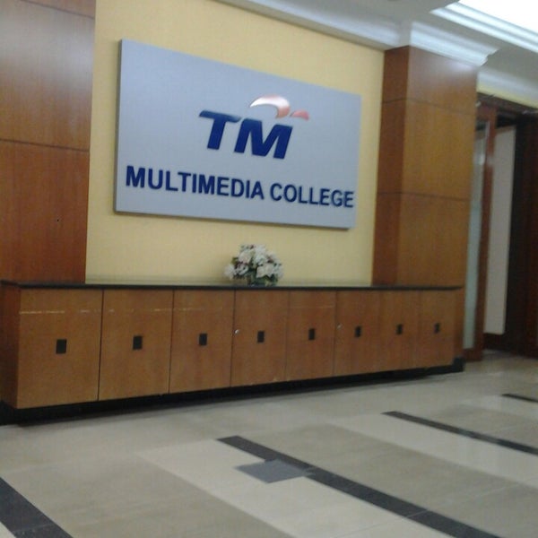 Multimedia College PULAPOL Kuala Lumpur, Kuala Lumpur