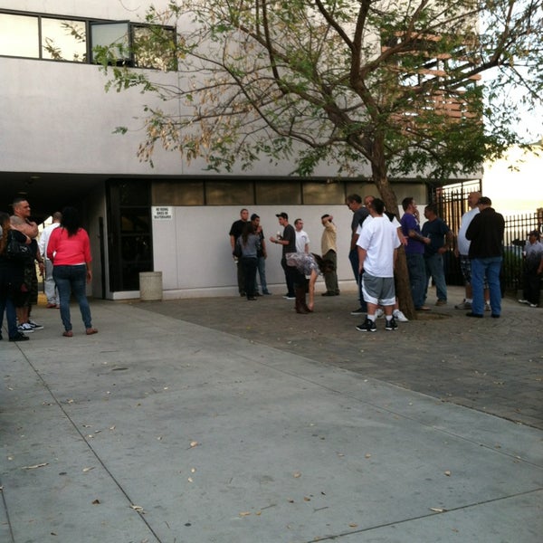 Photos at Union Station Homeless Services Adult Center 412 S Raymond Ave