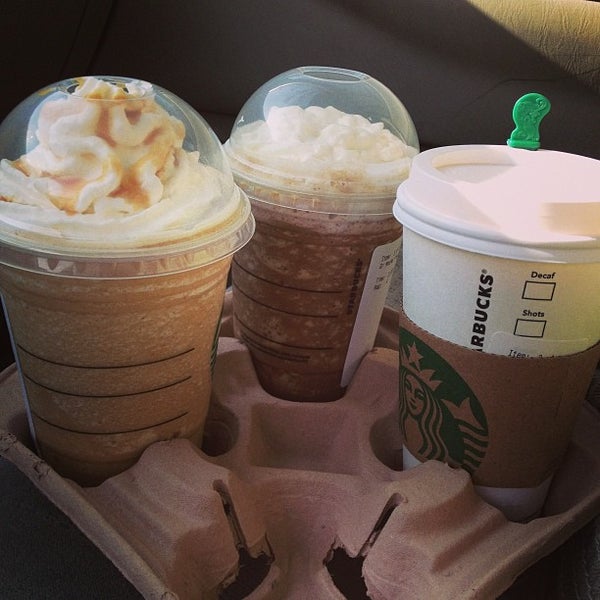 Photos at Starbucks Coffee Shop in FuquayVarina