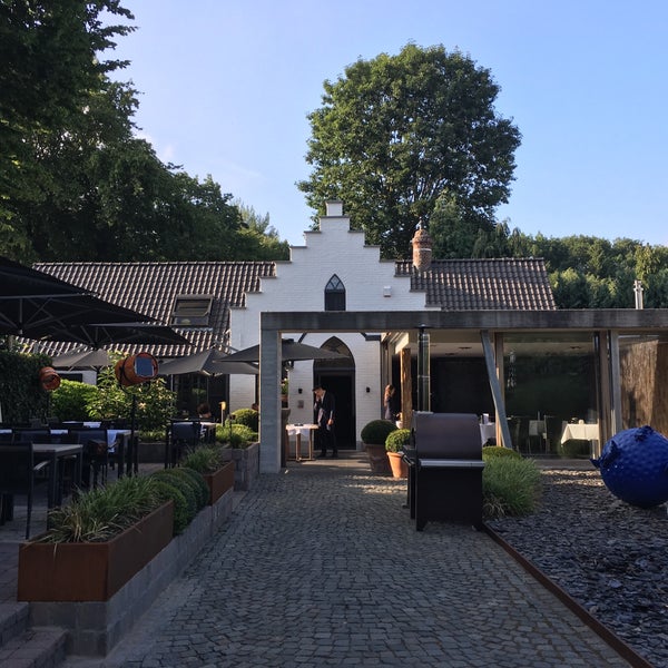 7/23/2016 tarihinde Jason W.ziyaretçi tarafından Restaurant De Jonkman'de çekilen fotoğraf