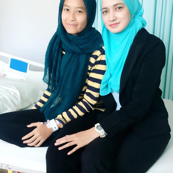 Photos At Pharmacy Columbia Asia Hospital Setapak