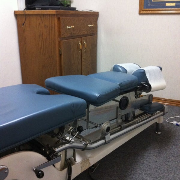 Carthage Chiropractic Chiropractor in Carthage