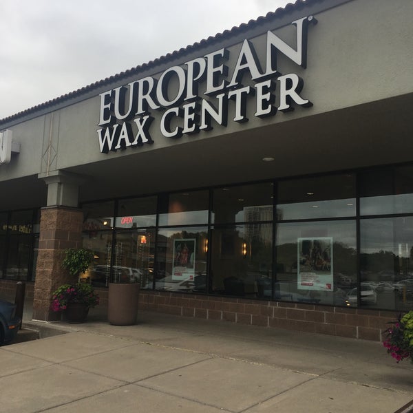 European Wax Center Cedar Isles Dean 14 Tips