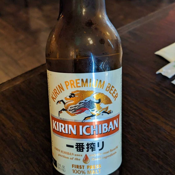 FuGu Sushi Pickerington, OH