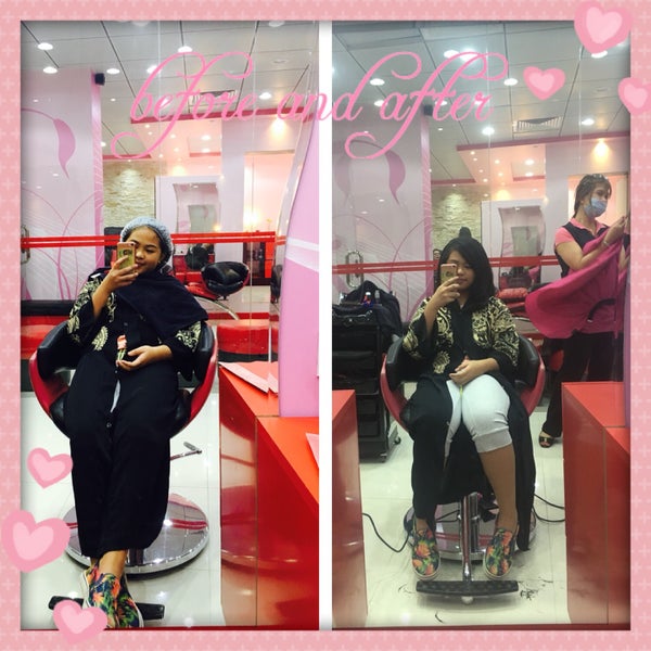 Photos At Red Carpet Salon السليمانية 7 Tips From 77 Visitors