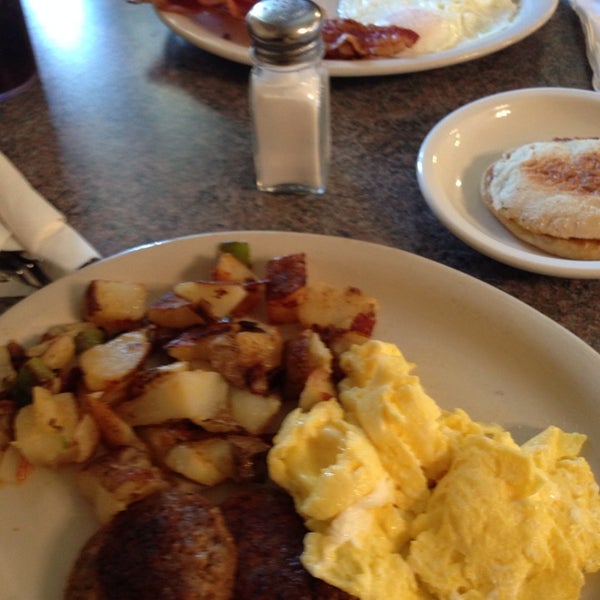 Moe's Country Kitchen Azle, TX