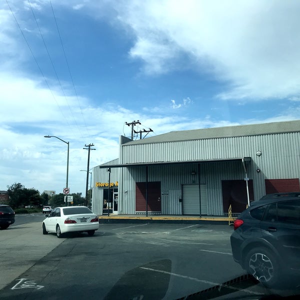 StorageMart West Oakland 2450 Mandela Pkwy