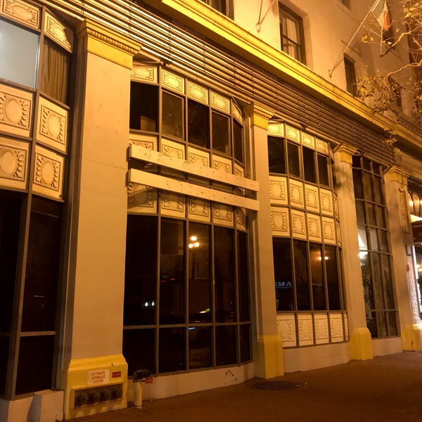 Hotel SoMa 114 tips from 4933 visitors