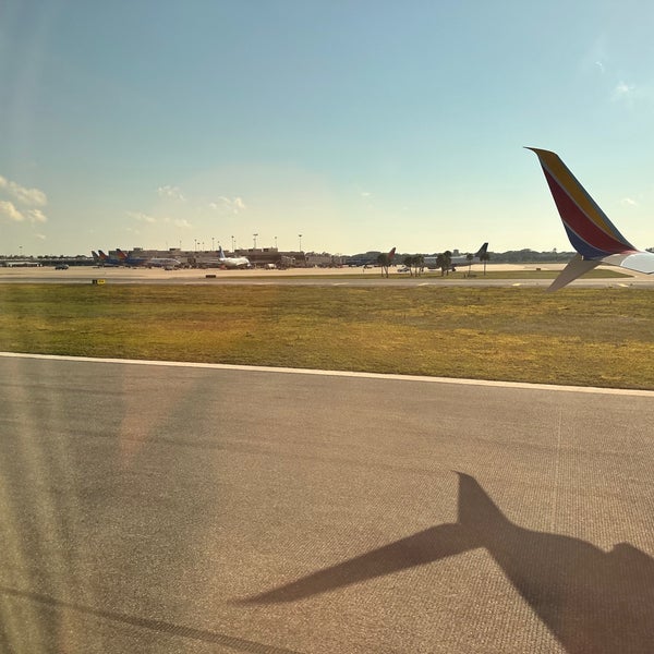 2/28/2023にSean R.がSarasota-Bradenton International Airport (SRQ)で撮った写真