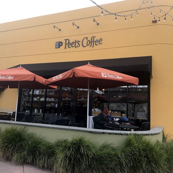2/4/2019にSean R.がPeet&#39;s Coffee &amp; Teaで撮った写真