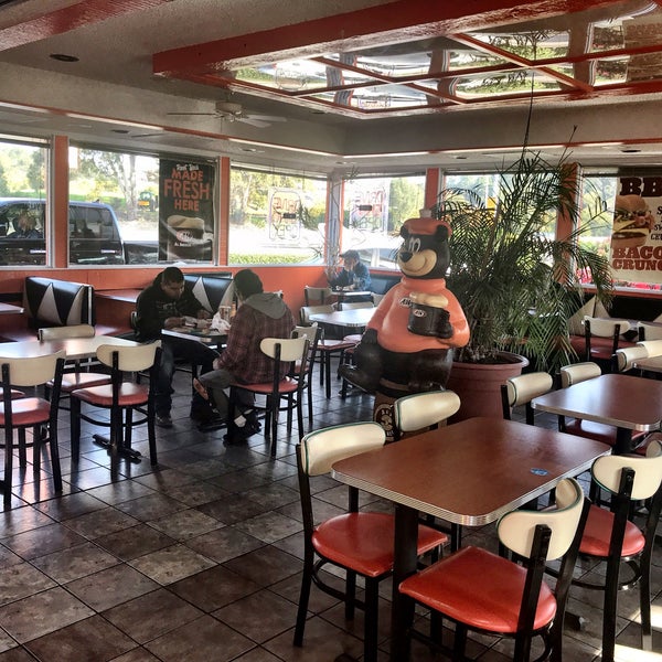 Photo taken at A&amp;W Restaurant by Sean R. on 1/4/2019