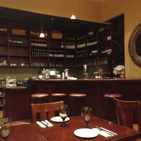 Alborz (Now Closed) Middle Eastern Restaurant in Downtown Berkeley