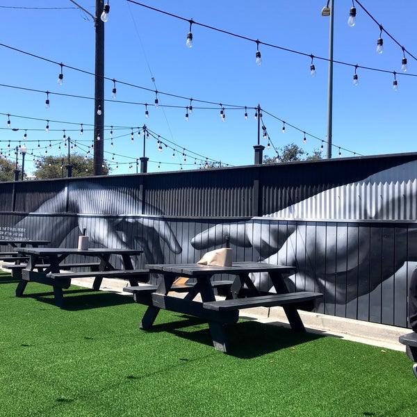 Horn Barbecue West Oakland 2534 Mandela Pkwy