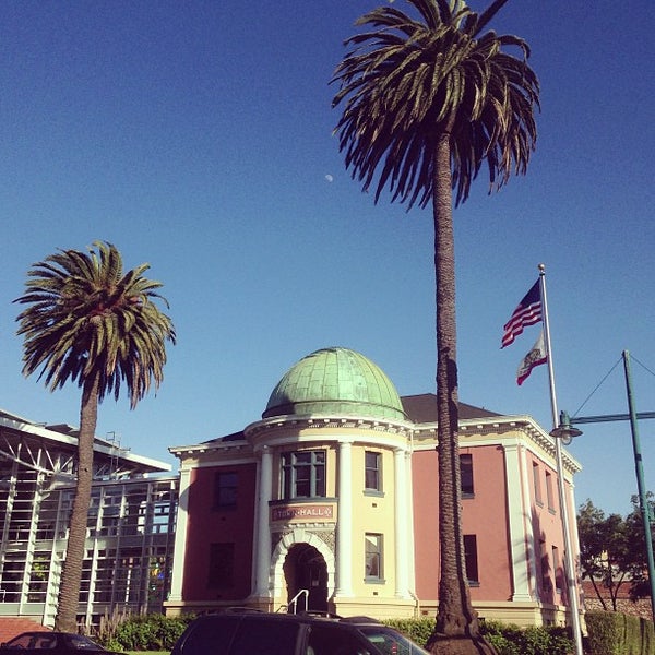 Photos at Emeryville City Hall City Hall in Park Avenue