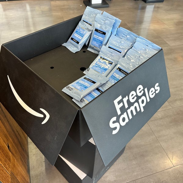 AmazonASUC Student Union University of CaliforniaBerkeley