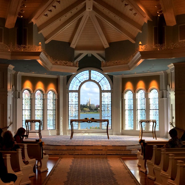 Photos At Disney S Wedding Pavilion Walt Disney World Resort