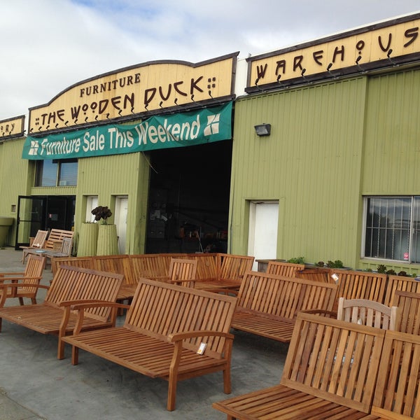 Photos At The Wooden Duck Now Closed Furniture Home Photo Taken At The Wooden Duck By Sean R On 3 20 2016