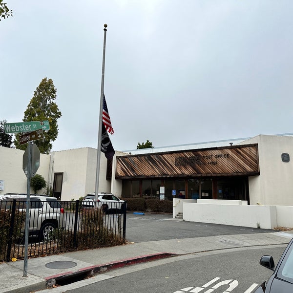 US Post Office Post Office