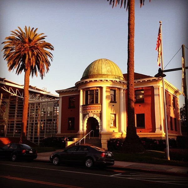 Photos at Emeryville City Hall City Hall in Park Avenue