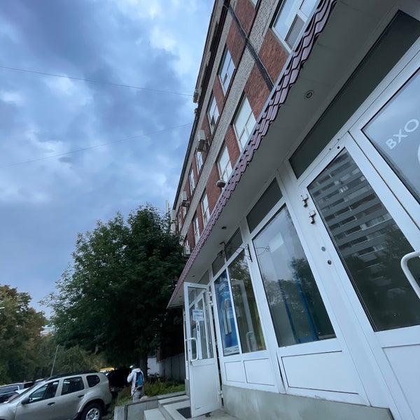 Боровая 7 Стр 7