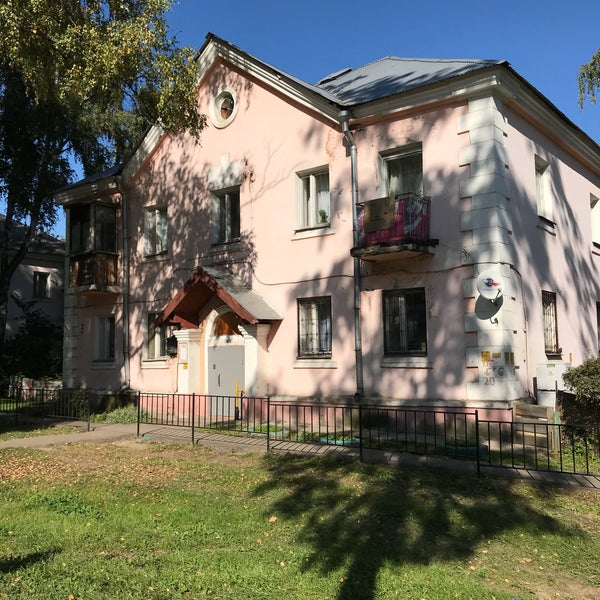 Дачное микрорайон. Дачное микрорайон
