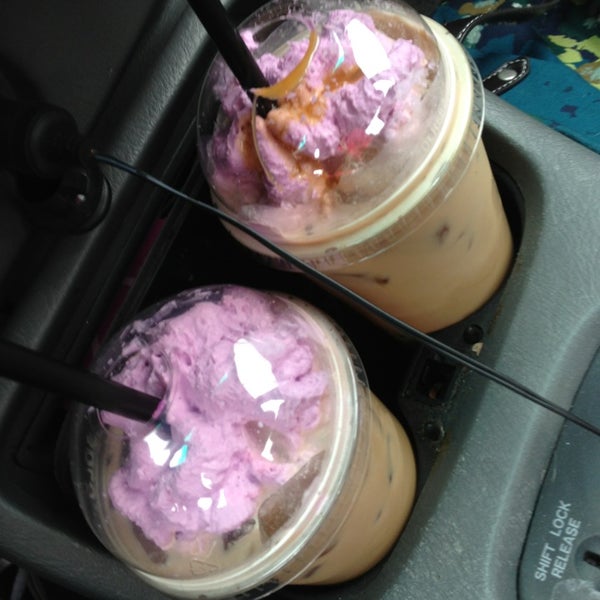 Espresso Wizard Coffee Shop in Vancouver