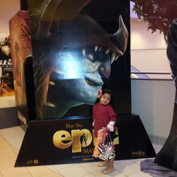 Photos at Regal Parkway Plaza & IMAX El Cajon, CA