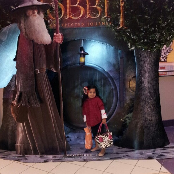 Photos at Regal Parkway Plaza & IMAX El Cajon, CA