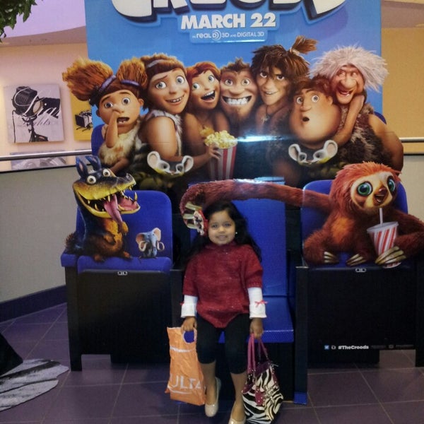 Photos at Regal Parkway Plaza & IMAX El Cajon, CA