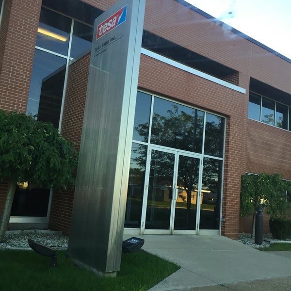 tesa Plant Sparta Sparta, MI